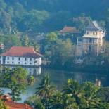 Фотография мини отеля Mcleod-Inn