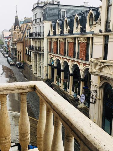 Фотография апарт отеля Belvedere