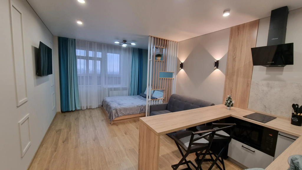 Фотография квартиры Квартира Линии