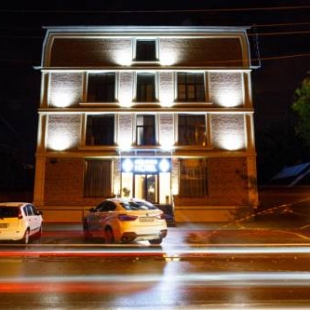 Фотография конференц-зала Мелитон 1