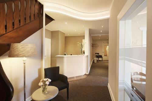 Фотография гостиницы Hotel Kühl