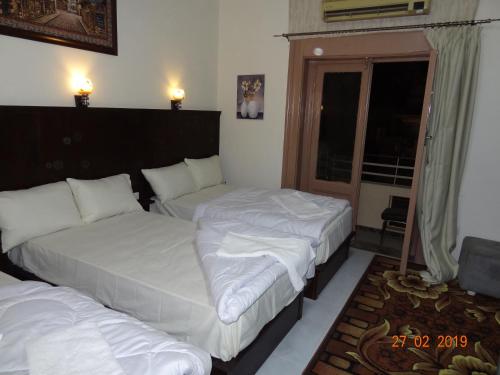 Фотографии хостела 
            Gardenia Hostel