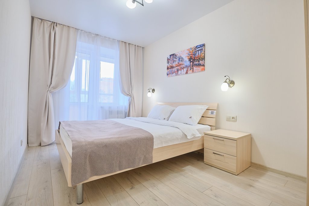 Фотография квартиры Апартаменты Петровские на Матросова 3