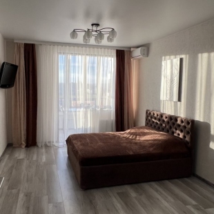 Фотография квартиры Апартаменты на улице Апанасенковская 12/1