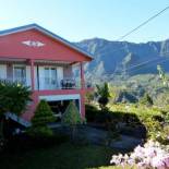 Фотография гостевого дома Maison de 2 chambres avec jardin clos a Cilaos