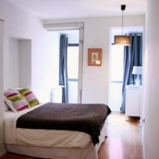 Фотографии гостевого дома
ALIBI by YoursPorto