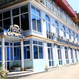 Фотография гостиницы Ривьера 