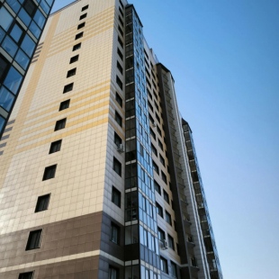 Фотография квартиры Как дома 22 на улице Пролетарская