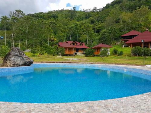 Фотография гостиницы Mercedes Lodge