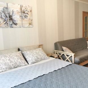 Фотография квартиры Квартира большая и комфортная двушка