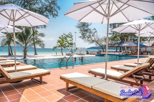 Фотографии гостиницы
Scarlet Sails Resort