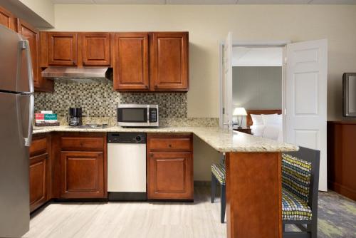 Фотография гостиницы Homewood Suites Williamsburg