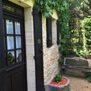 Фотографии гостевого дома
Gîte - Le Petit Noyer