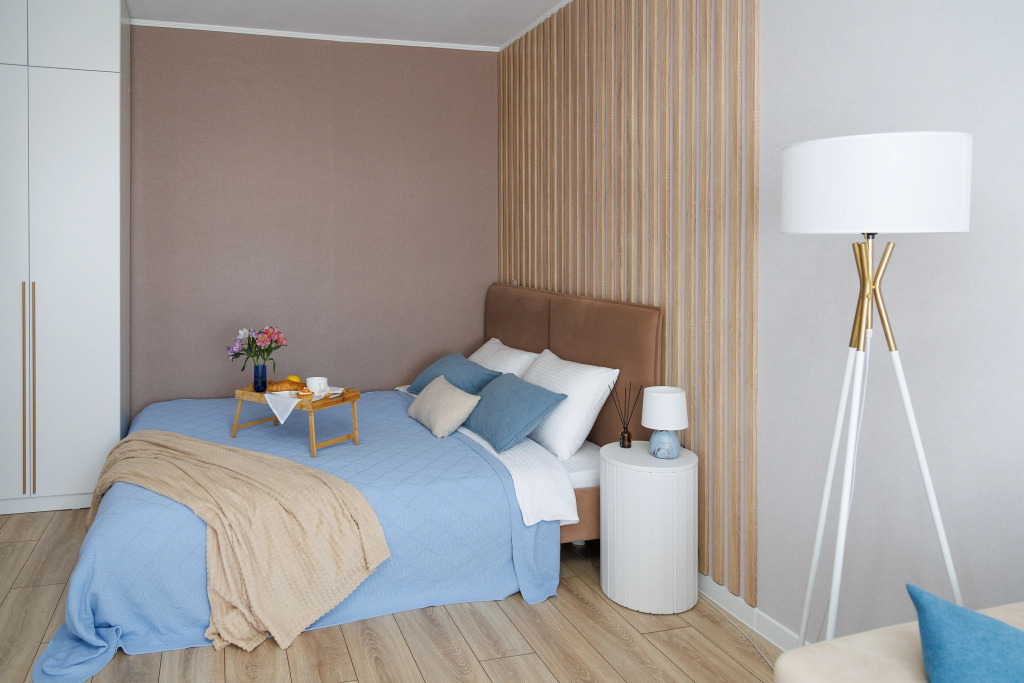 Фотография квартиры Уютная квартира в Дубне