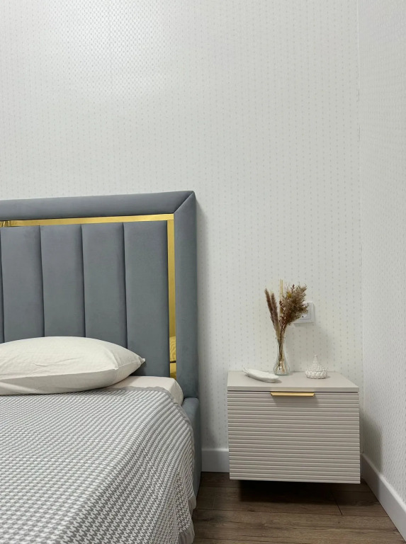 Фотография квартиры Апартаменты Blackberry