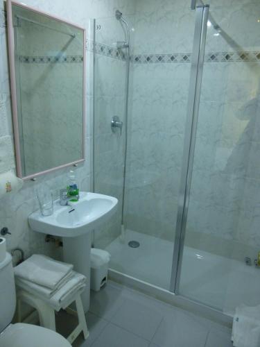 Фотография гостевого дома Pension Areeta