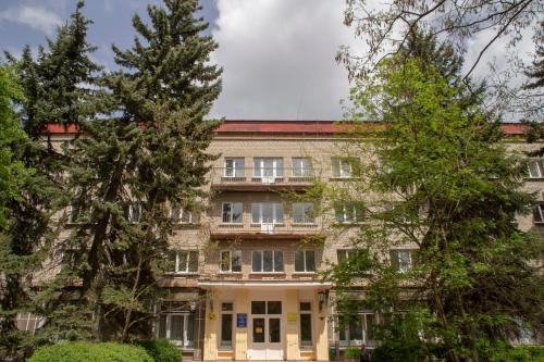 Фотография гостиницы Ессентуки