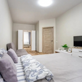 Фотография квартиры Апартаменты Как Дома Новые