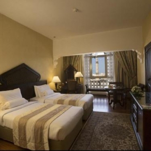 Фотография гостиницы Arabian Courtyard Hotel & Spa