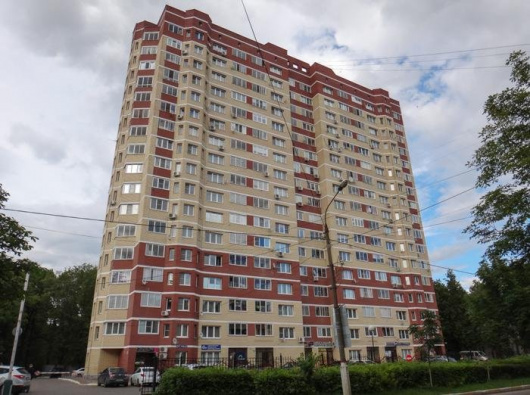 Фотографии квартиры 
            Апартаменты Просторная Квартира с Шикарным Видом на Воскресенск