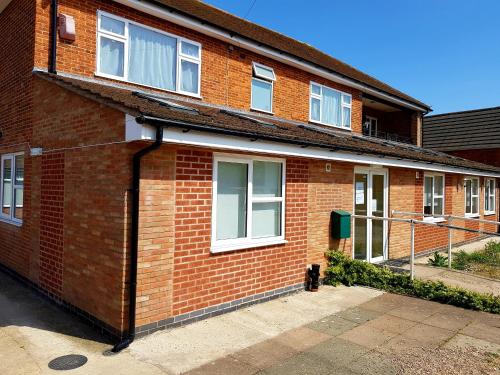 Фотография мотеля Aparthotel Hathern