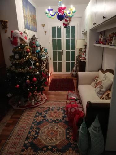Фотография мини отеля B&B Chez Elisabeth