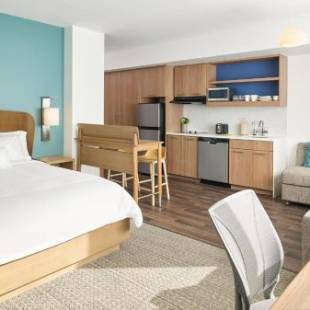 Фотографии гостиницы
Element Palmdale