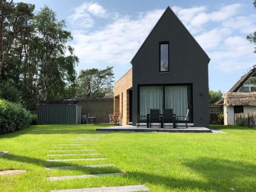 Фотография гостевого дома -"Strandhaus Friedrich"-