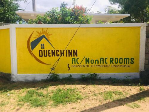 Фотография гостиницы Quench Inn