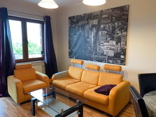 Фотография квартиры Apartament Józefa 1