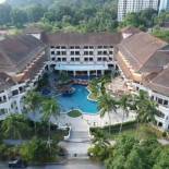 Фотография гостиницы The Orient Star Resort Lumut