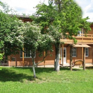 Фотография гостевого дома Усадьба Mirski Padvorak