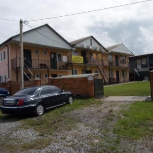 Фотография хостела У Татьяны