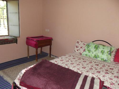 Фотография мини отеля LE JARDIN DES GRENADIERS