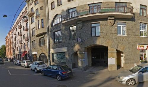 Фотография Жилье посуточно Гранд на Кронверкском