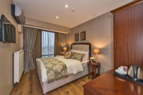 Фотография гостиницы Four Doors Hotel