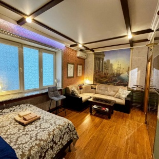 Фотография квартиры Апартаменты Geonatella