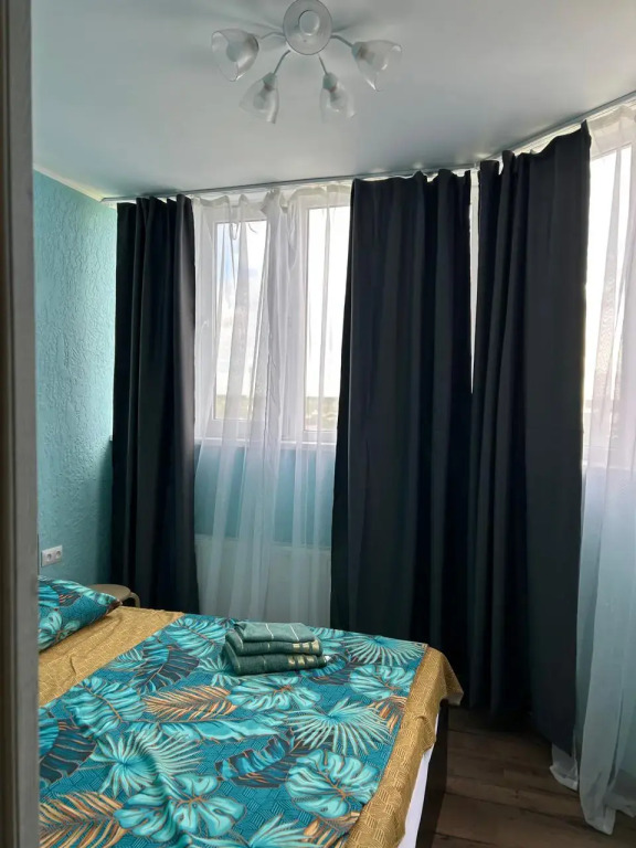 Фотография квартиры Квартира Уютная просторная студия  в купавне