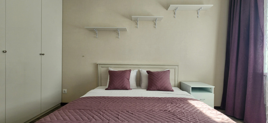 Фотография квартиры Квартира Violet Apart