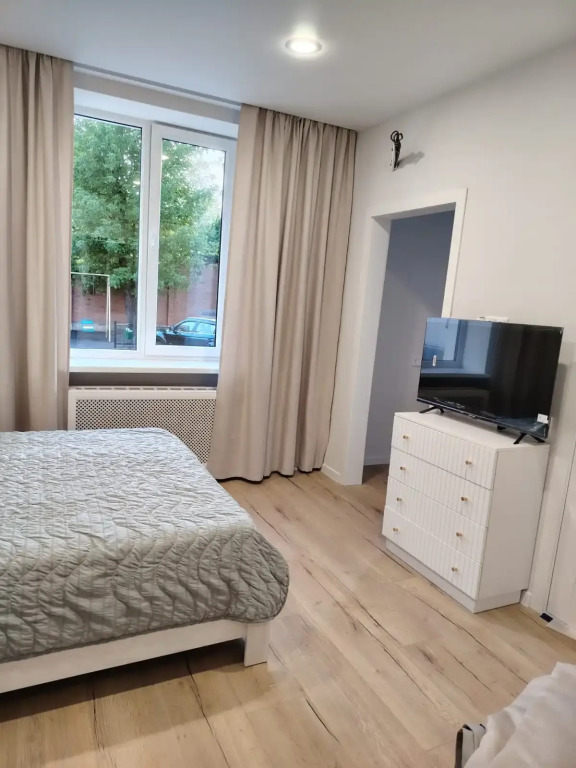 Фотография квартиры Апартаменты Элитная в Центре Города