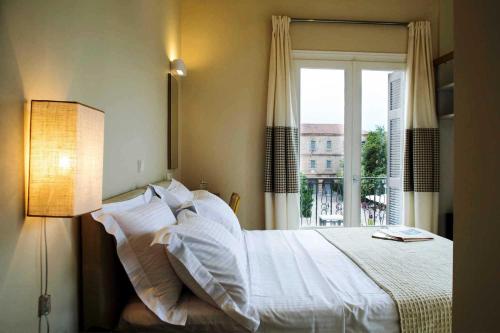 Фотография гостиницы Athena hotel