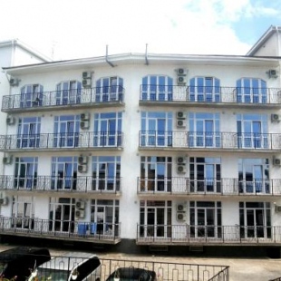 Фотография гостиницы Миллениум