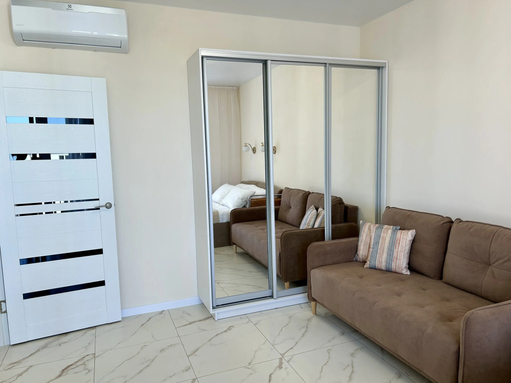 Фотография квартиры Квартира ЖК Фрукты Персик 12 Этаж