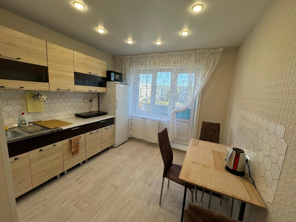 Фотография квартиры Квартира посуточно