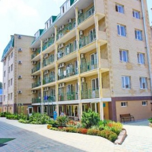 Фотография мини отеля Капитан на Дружбы, 3