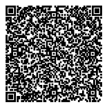 QR код хостела A&S Франко