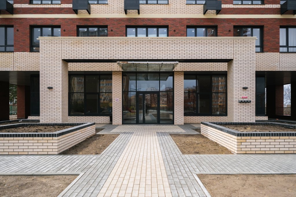 Фотография квартиры Апартаменты Квартирка-НСК на Горском 14