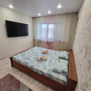 Фотография квартиры Квартира на Талнахской 39