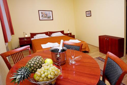 Фотография гостиницы Aqua Villa Eger