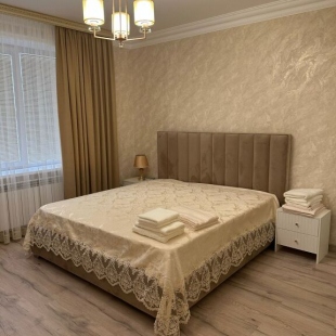 Фотография квартиры Апартаменты  в новом частном трехэтажном доме 6